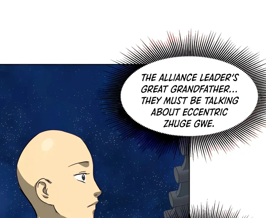 Infinite Leveling: Murim Mangakakalot X Chapter 115 Page 25