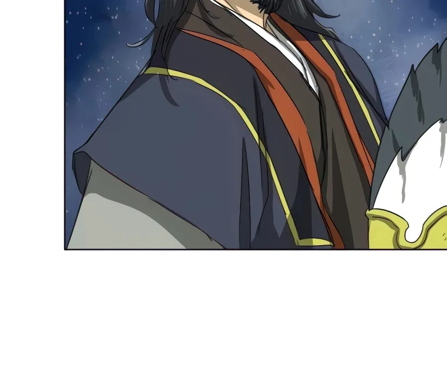 Infinite Leveling: Murim Mangakakalot X Chapter 115 Page 27