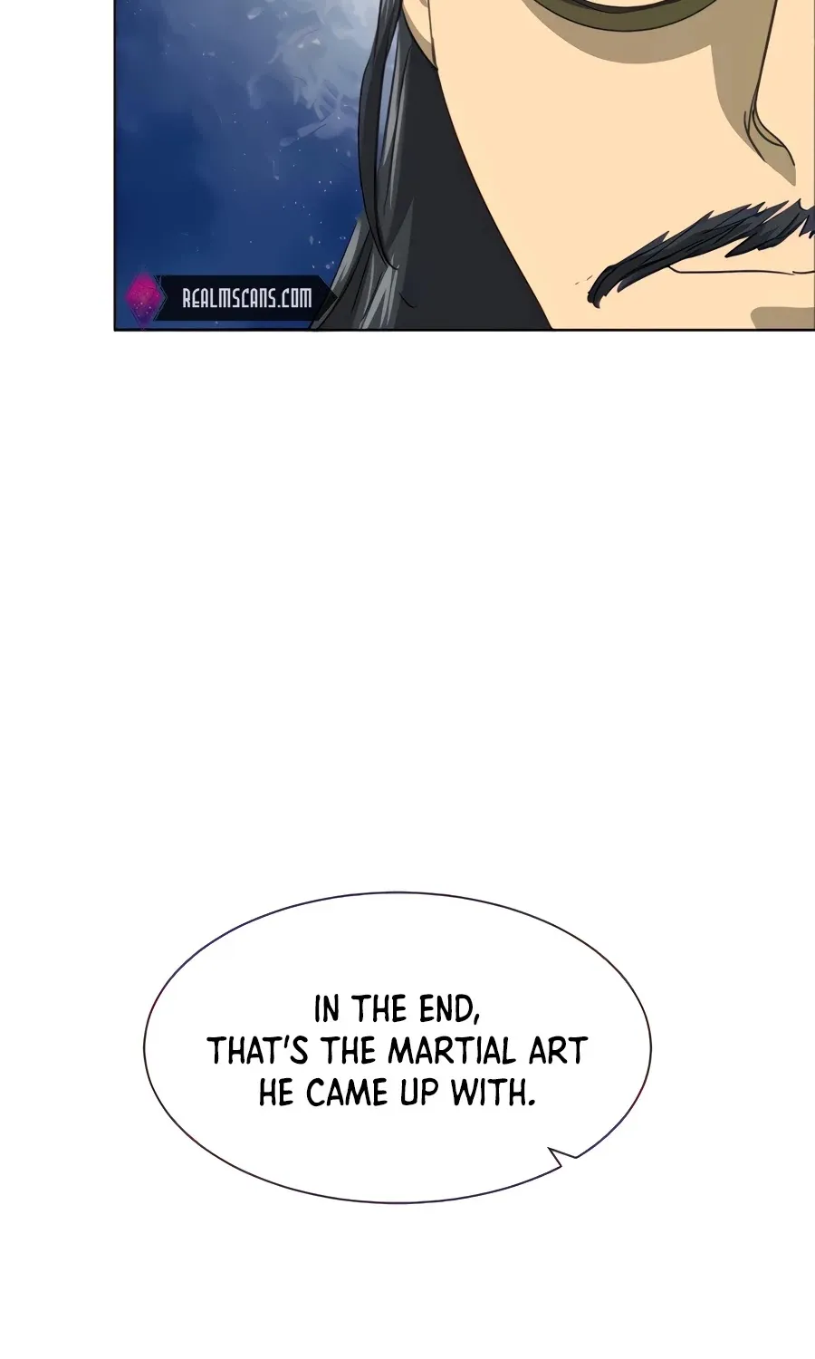 Infinite Leveling: Murim Mangakakalot X Chapter 115 Page 30