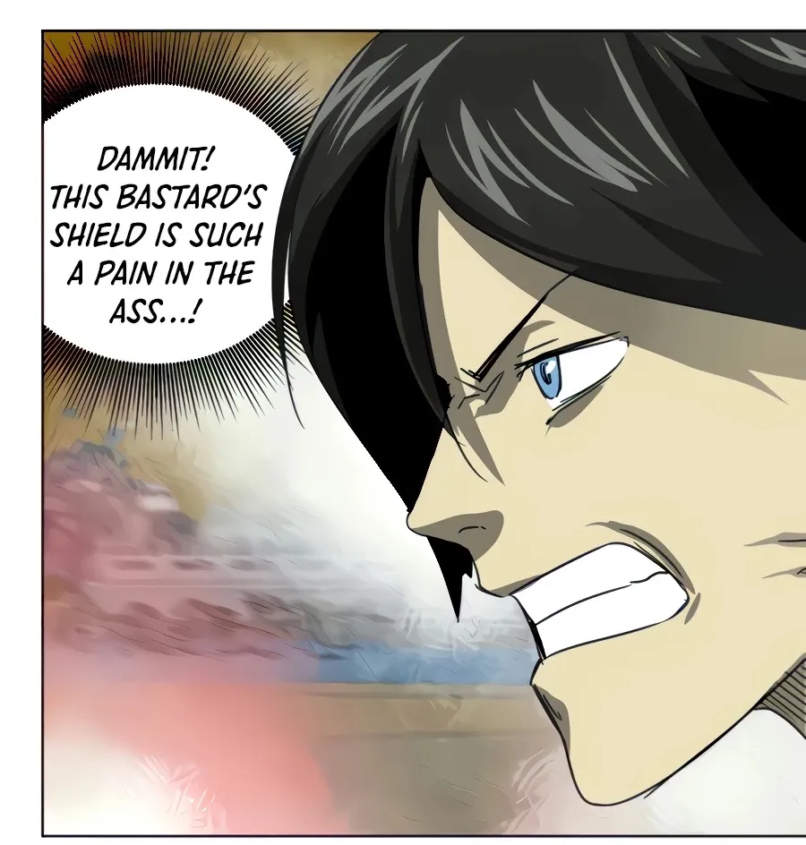 Infinite Leveling: Murim Mangakakalot X Chapter 115 Page 5