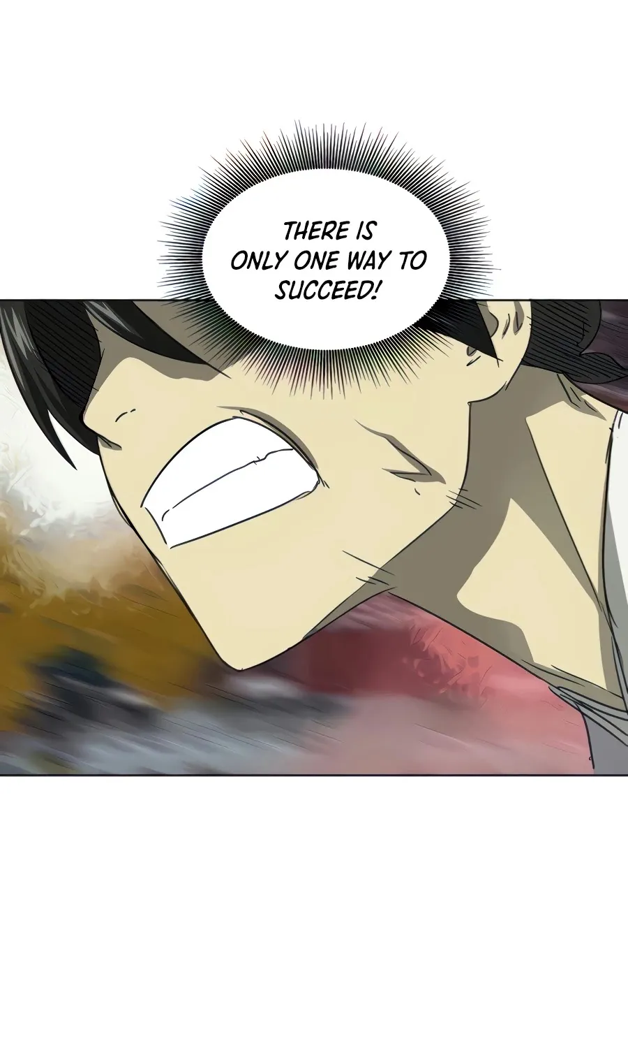 Infinite Leveling: Murim Mangakakalot X Chapter 115 Page 6
