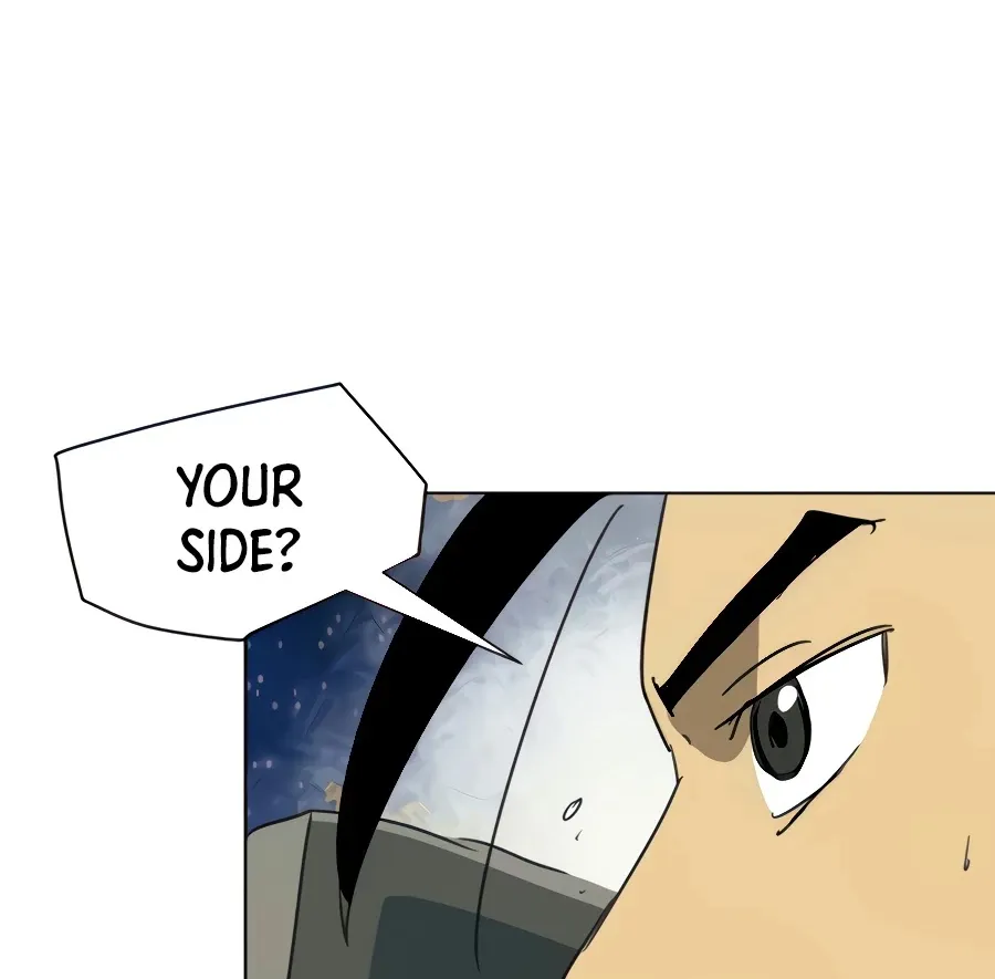 Infinite Leveling: Murim Mangakakalot X Chapter 115 Page 61