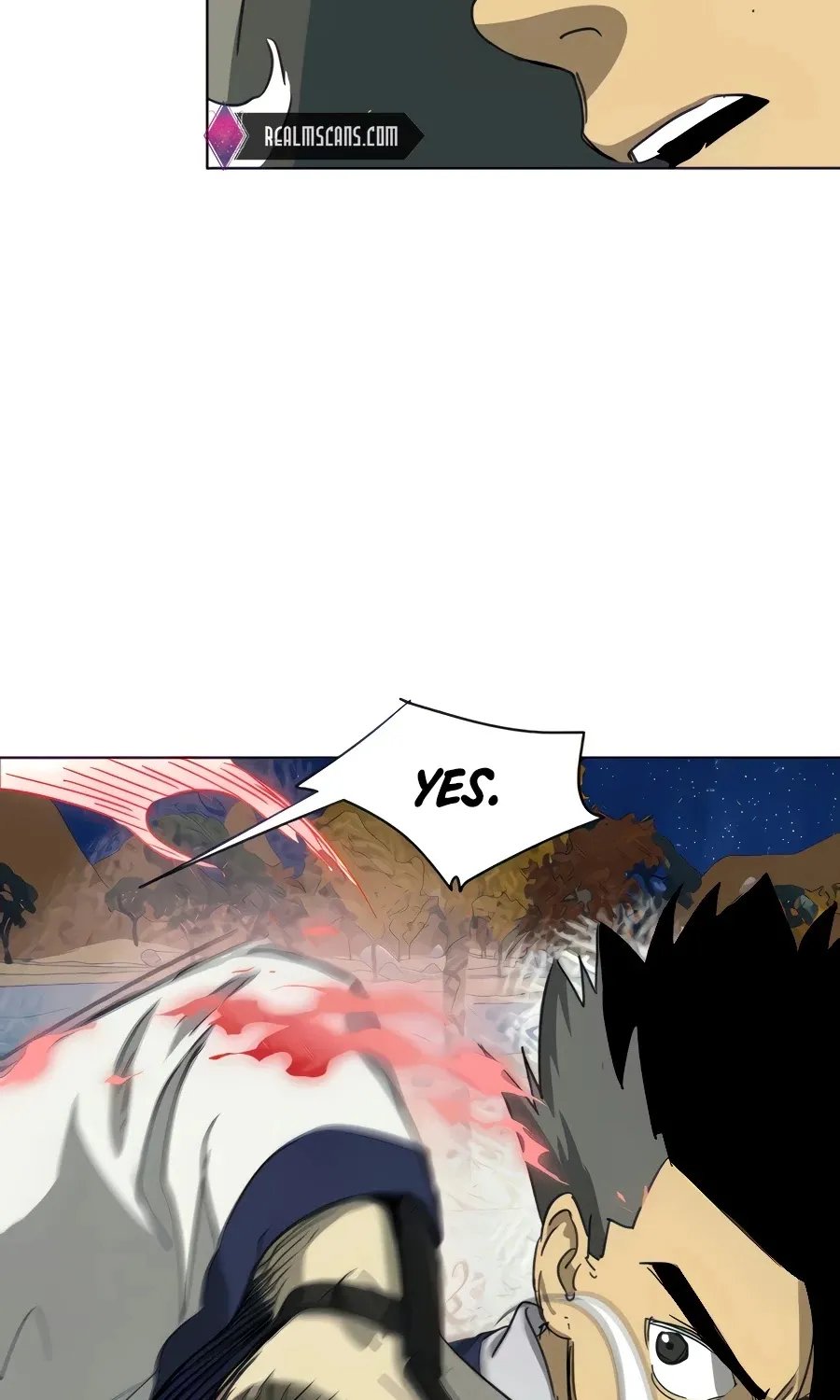 Infinite Leveling: Murim Mangakakalot X Chapter 115 Page 62
