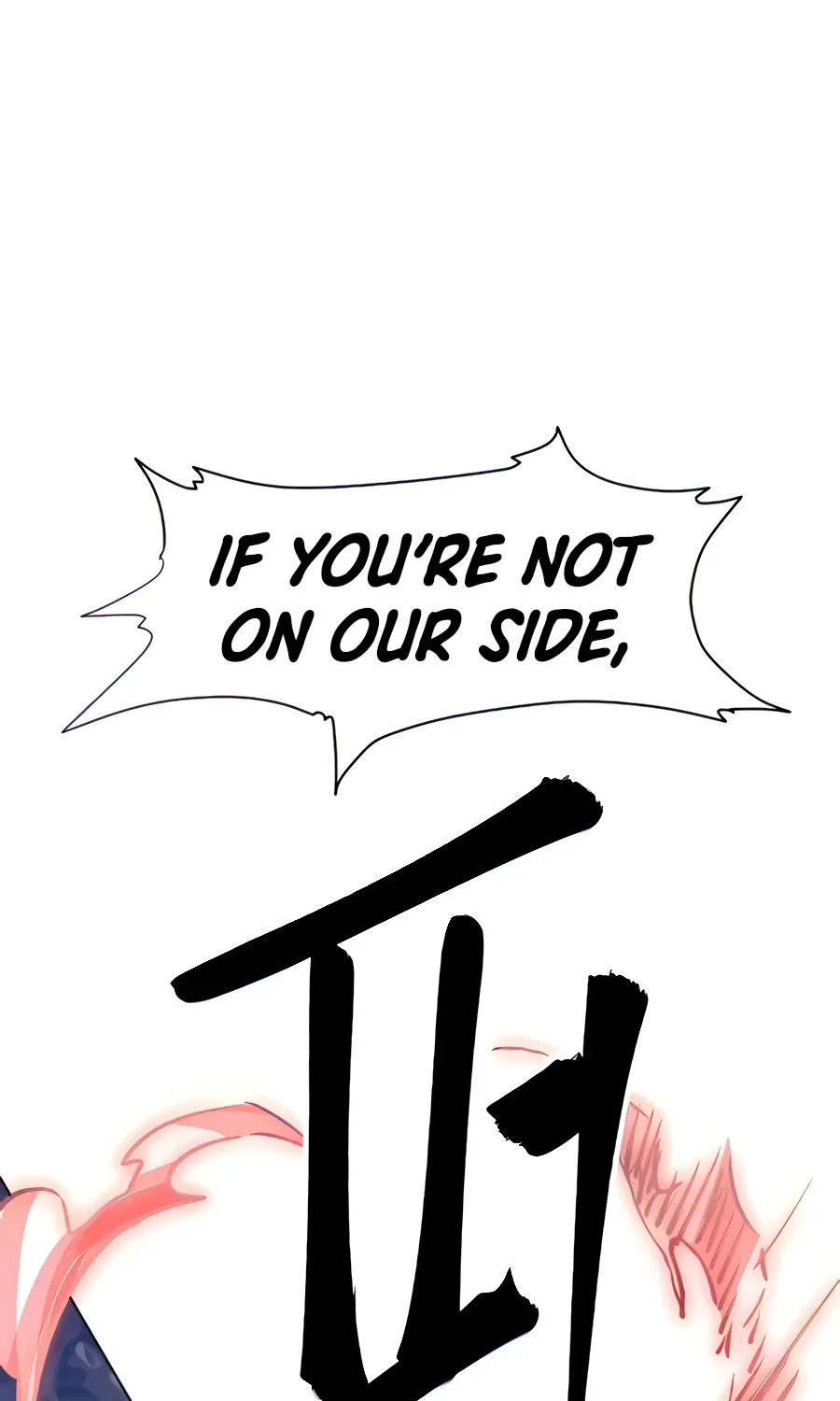 Infinite Leveling: Murim Mangakakalot X Chapter 115 Page 70