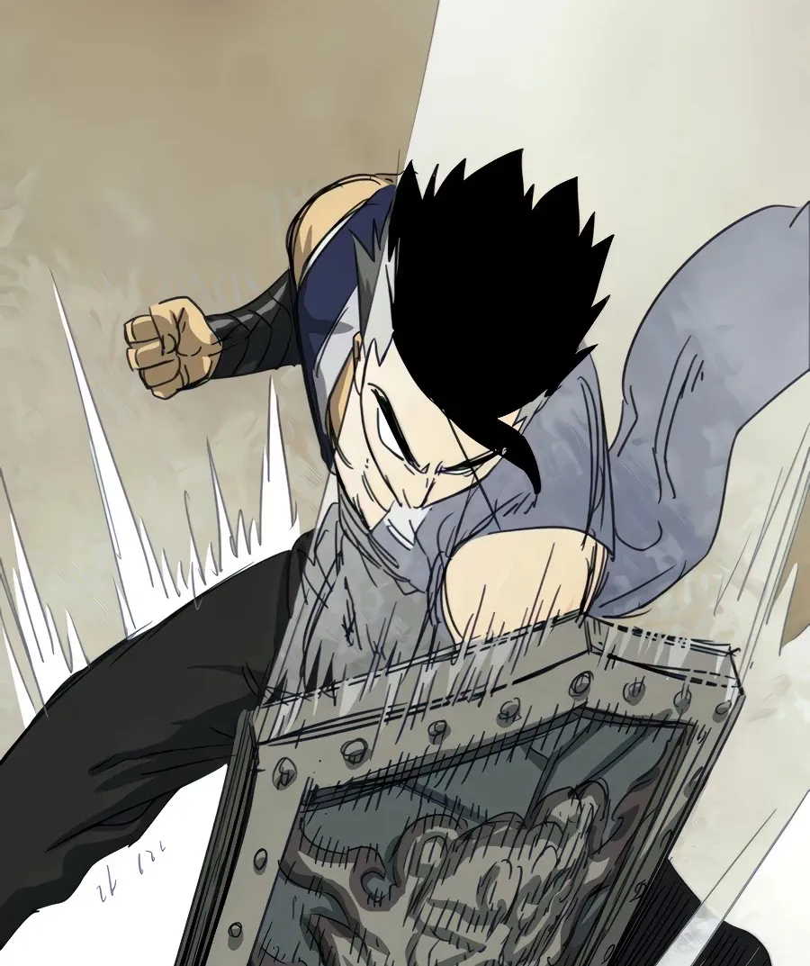 Infinite Leveling: Murim Mangakakalot X Chapter 115 Page 83