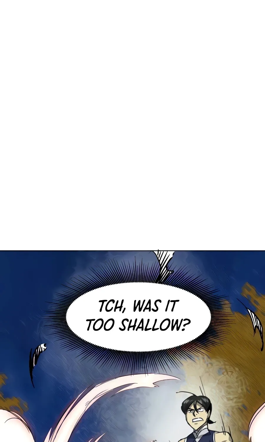 Infinite Leveling: Murim Mangakakalot X Chapter 115 Page 86