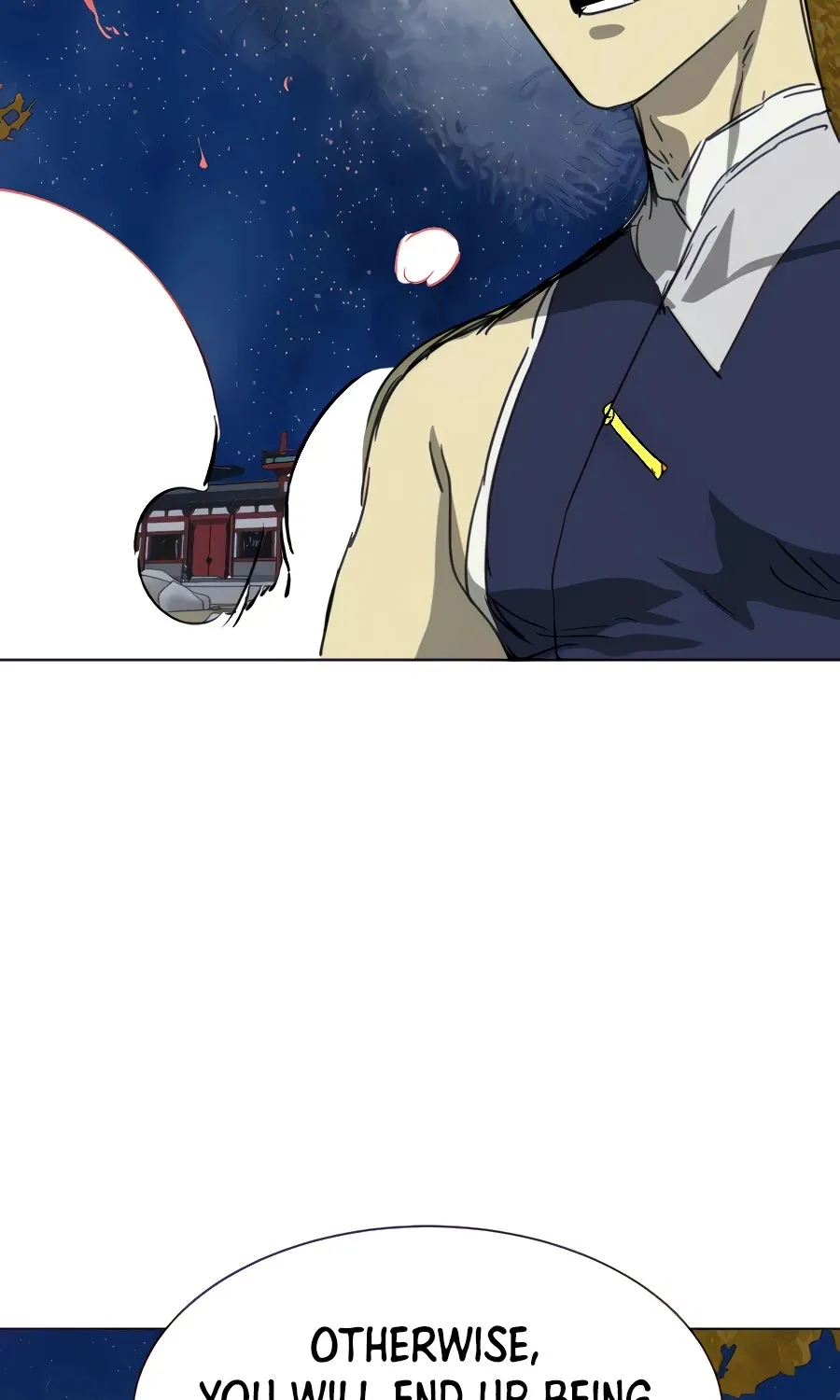 Infinite Leveling: Murim Mangakakalot X Chapter 115 Page 88