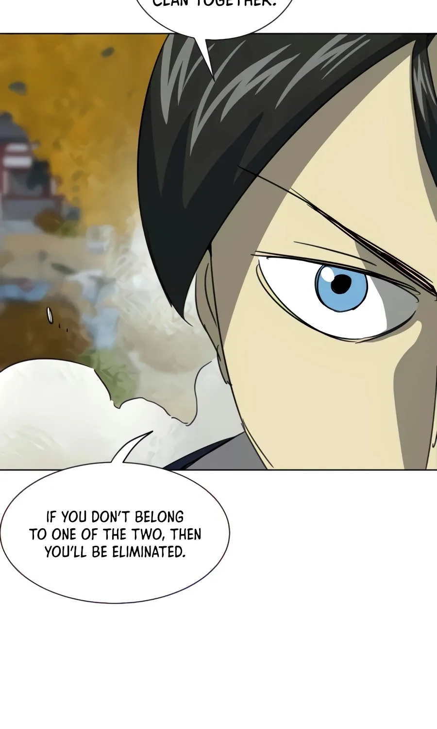 Infinite Leveling: Murim Mangakakalot X Chapter 115 Page 94