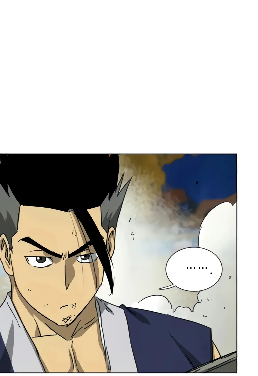 Infinite Leveling: Murim Mangakakalot X Chapter 115 Page 95