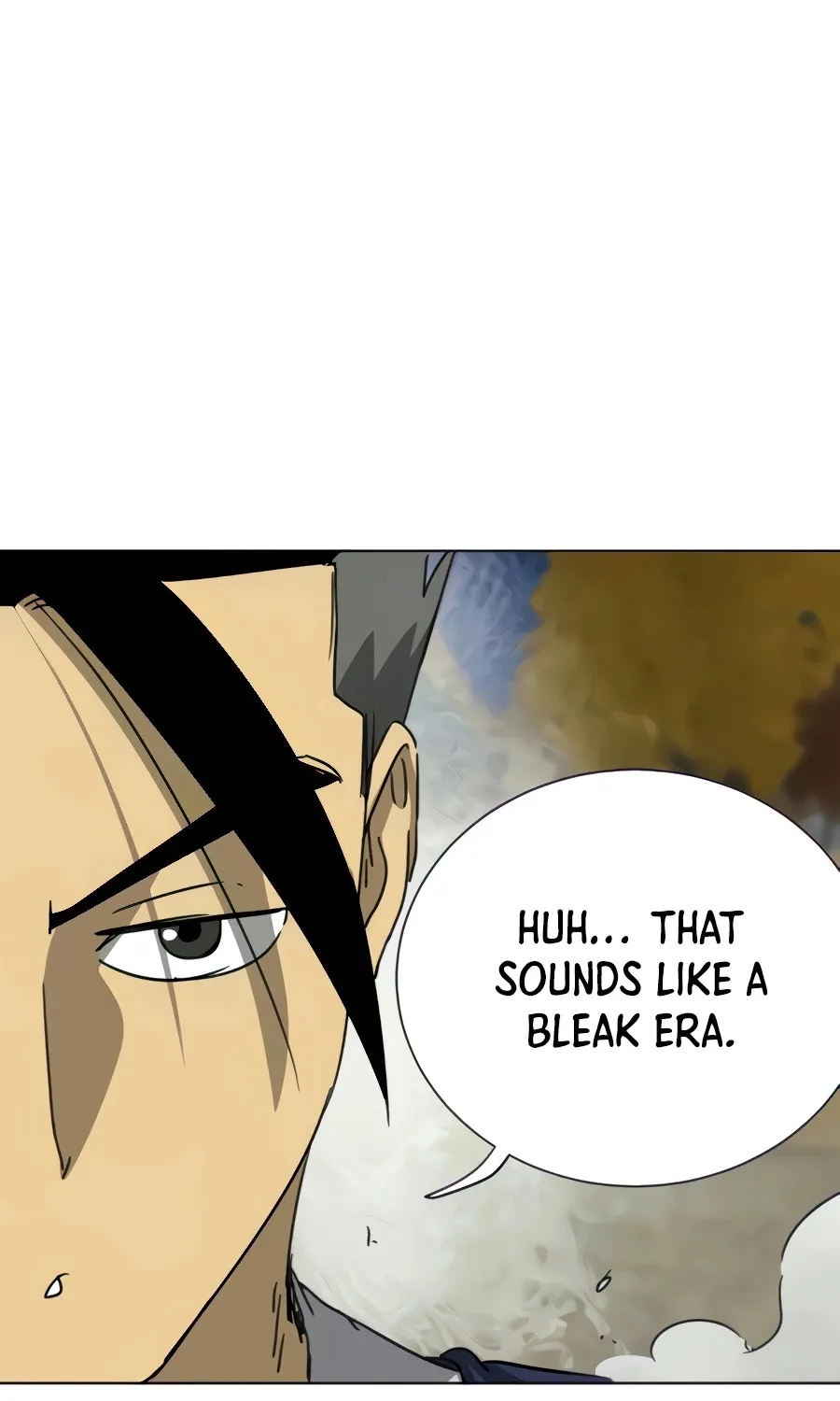 Infinite Leveling: Murim Mangakakalot X Chapter 115 Page 96