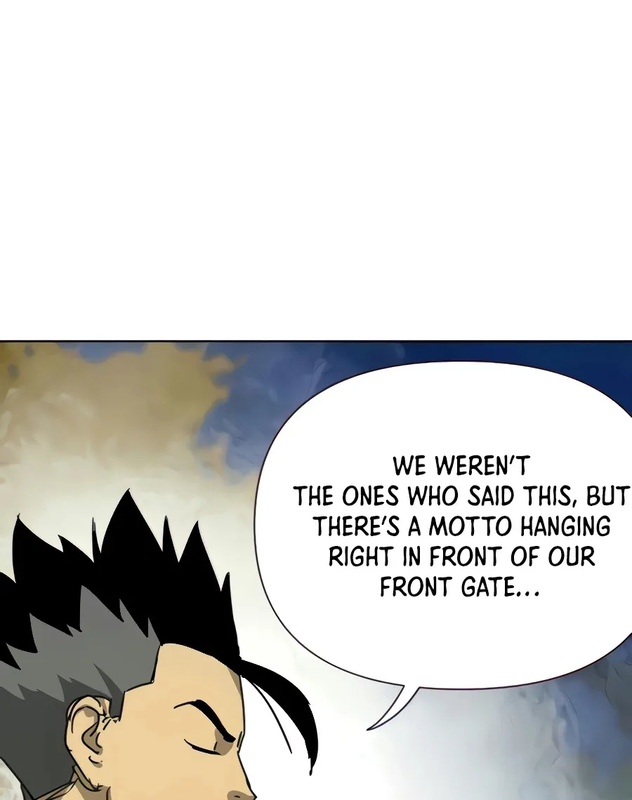 Infinite Leveling: Murim Mangakakalot X Chapter 115 Page 97
