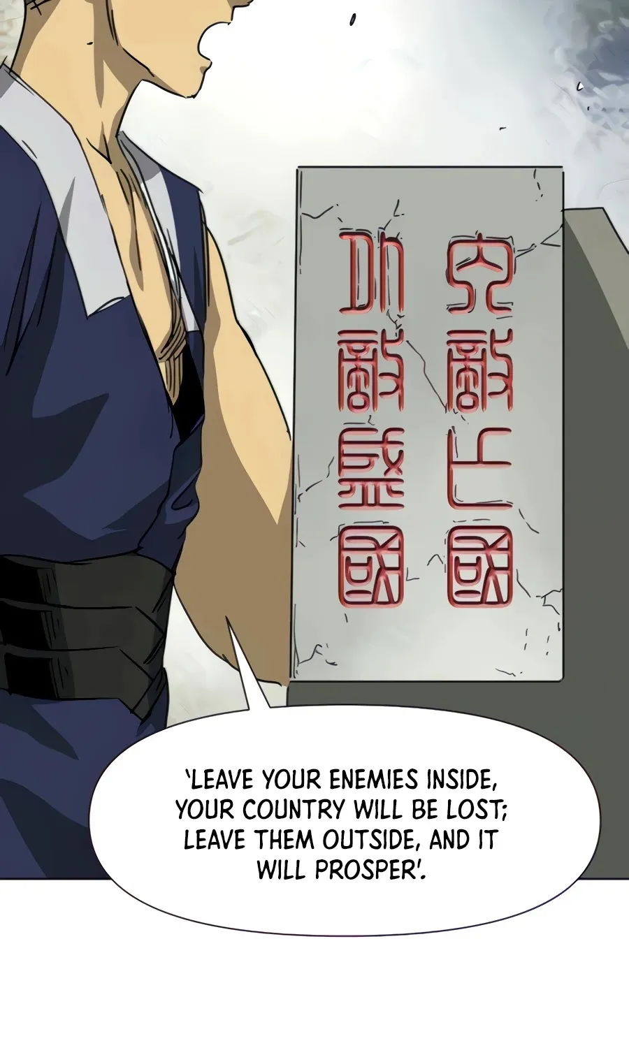 Infinite Leveling: Murim Mangakakalot X Chapter 115 Page 98