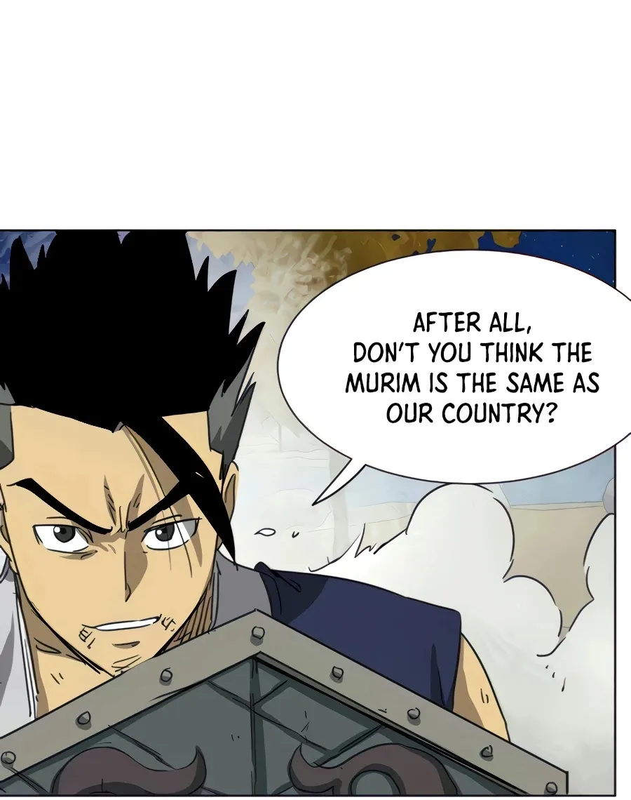 Infinite Leveling: Murim Mangakakalot X Chapter 115 Page 99