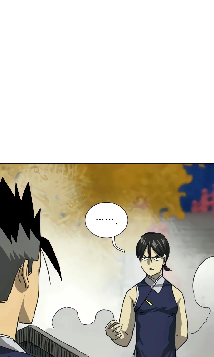 Infinite Leveling: Murim Mangakakalot X Chapter 115 Page 100