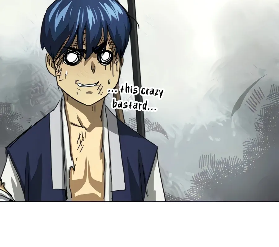 Infinite Leveling: Murim Mangakakalot X Chapter 116 Page 101