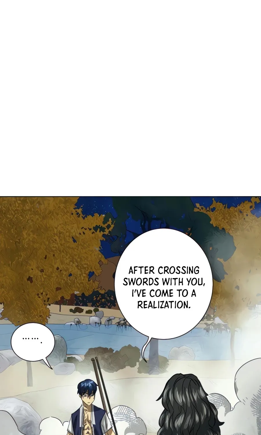 Infinite Leveling: Murim Mangakakalot X Chapter 116 Page 102