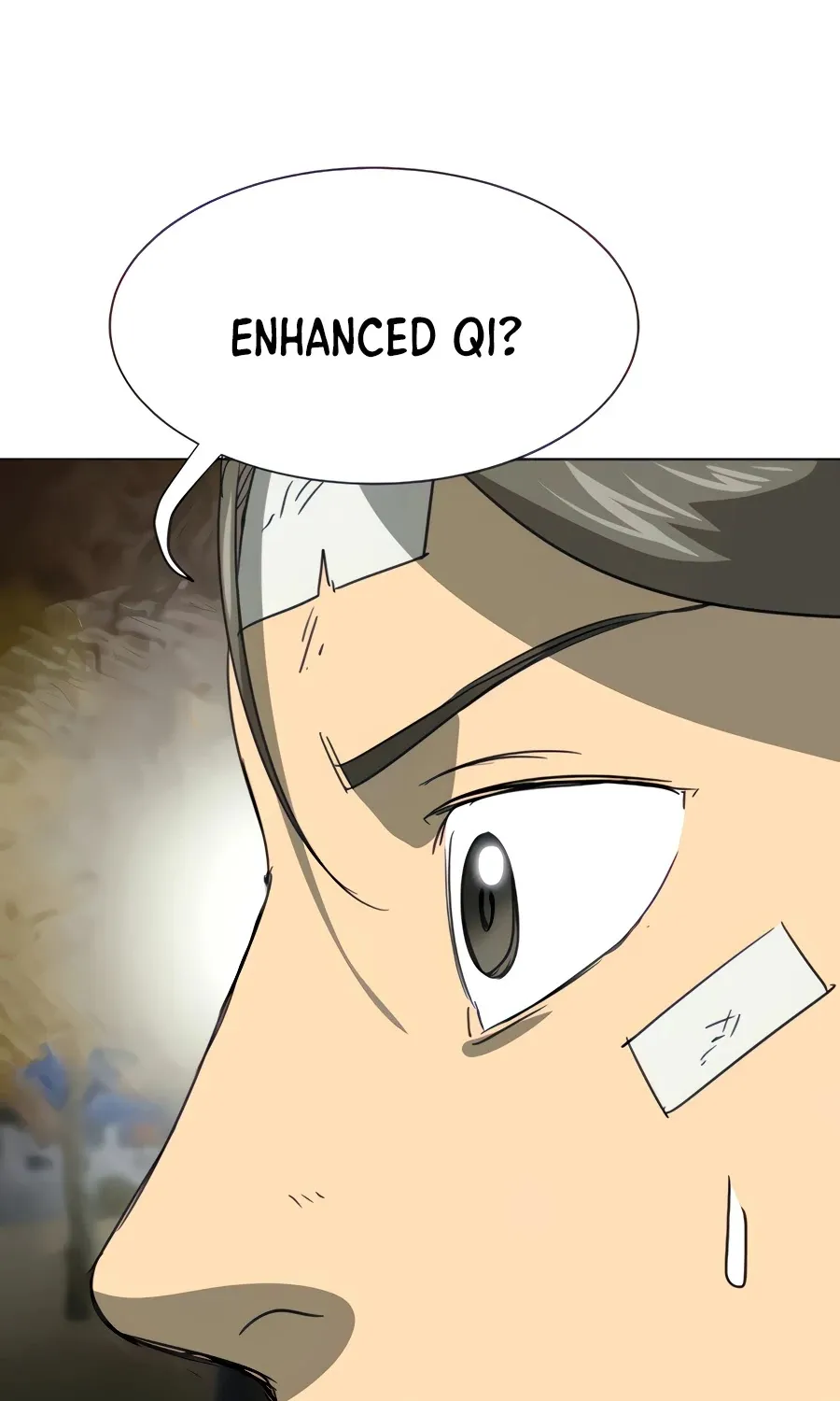 Infinite Leveling: Murim Mangakakalot X Chapter 116 Page 122