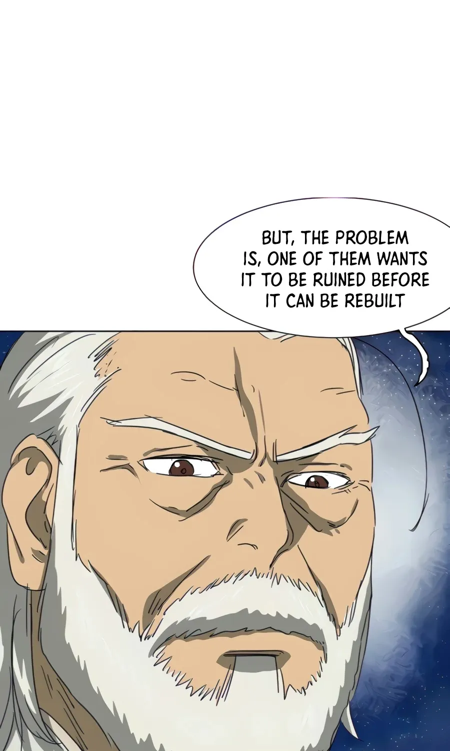Infinite Leveling: Murim Mangakakalot X Chapter 116 Page 156