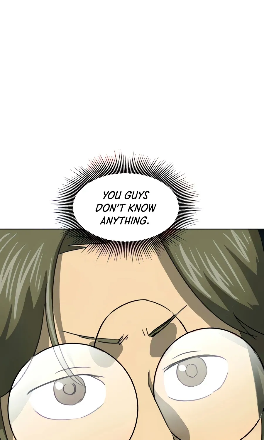 Infinite Leveling: Murim Mangakakalot X Chapter 116 Page 26