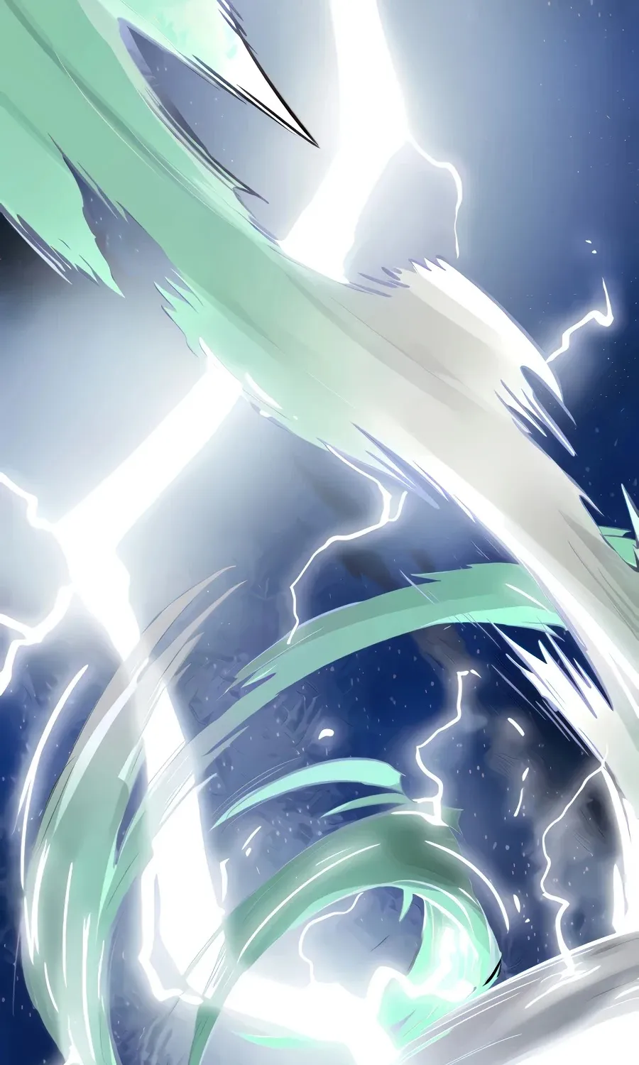 Infinite Leveling: Murim Mangakakalot X Chapter 116 Page 266