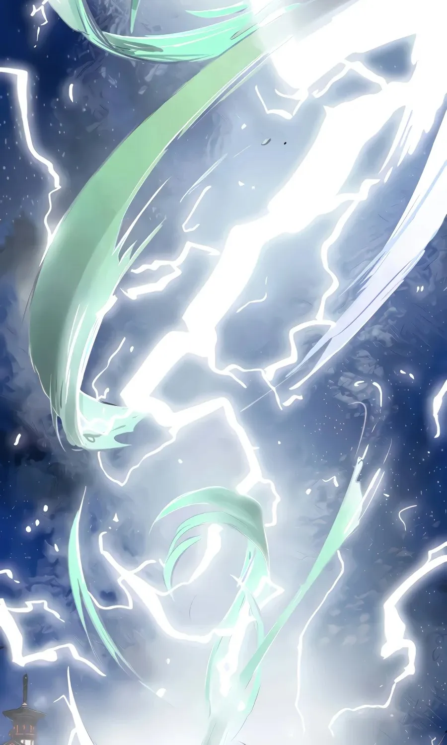 Infinite Leveling: Murim Mangakakalot X Chapter 116 Page 267