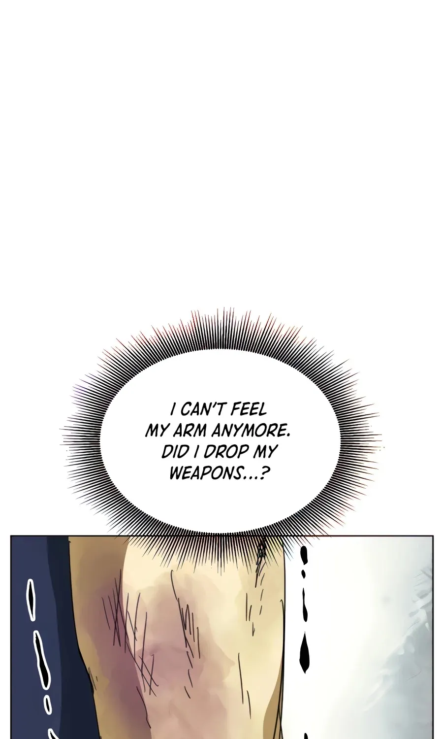 Infinite Leveling: Murim Mangakakalot X Chapter 116 Page 280