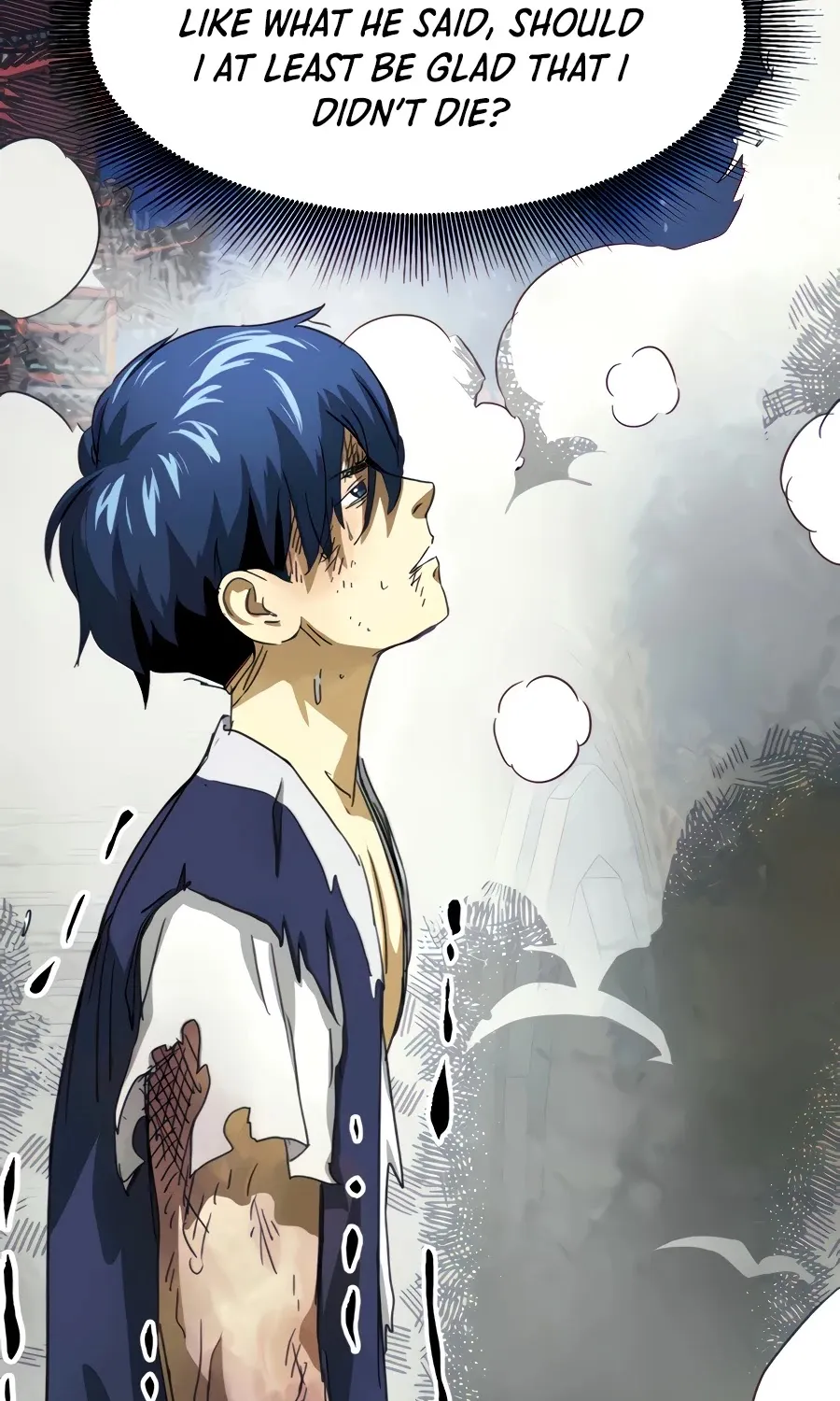 Infinite Leveling: Murim Mangakakalot X Chapter 116 Page 284