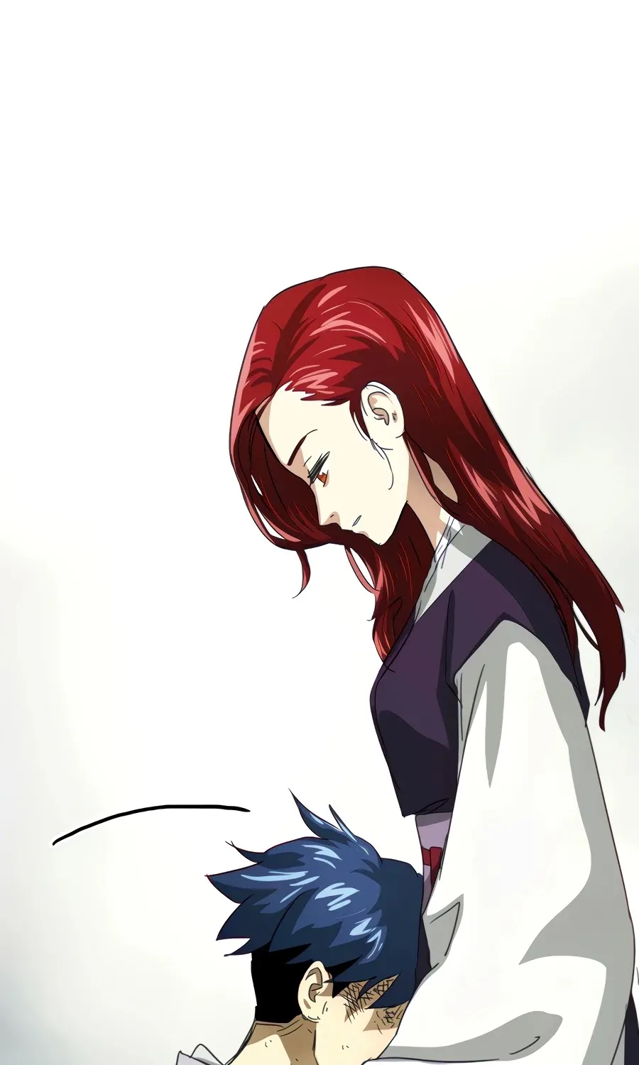 Infinite Leveling: Murim Mangakakalot X Chapter 116 Page 293