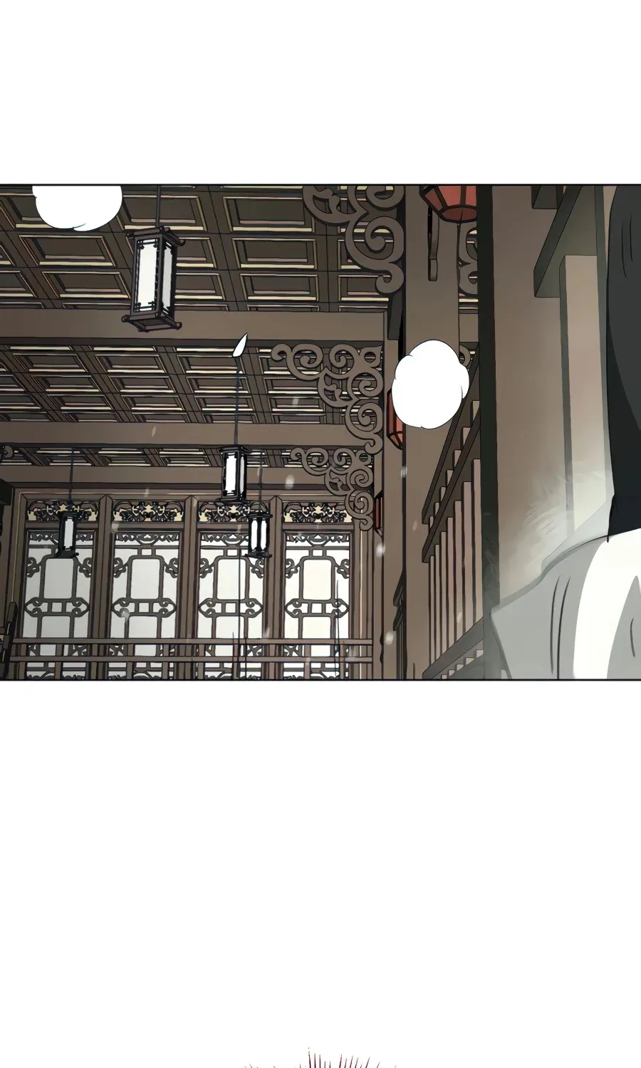 Infinite Leveling: Murim Mangakakalot X Chapter 116 Page 34