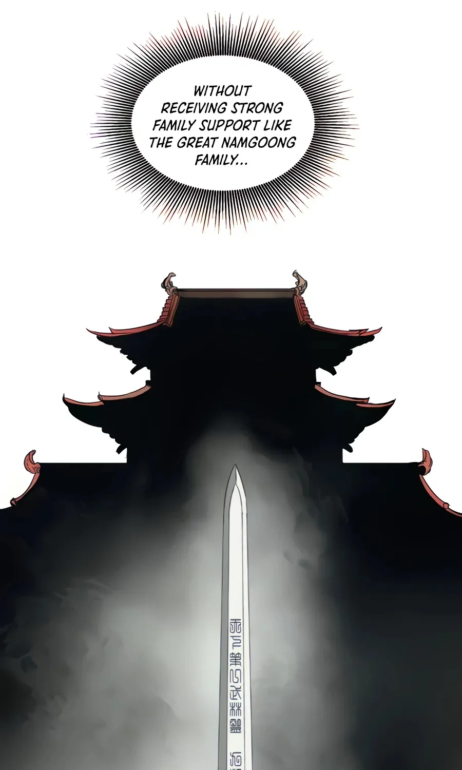 Infinite Leveling: Murim Mangakakalot X Chapter 116 Page 40