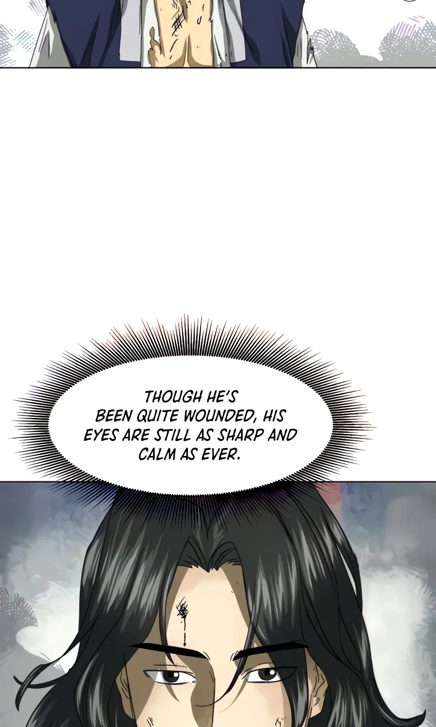 Infinite Leveling: Murim Mangakakalot X Chapter 116 Page 54