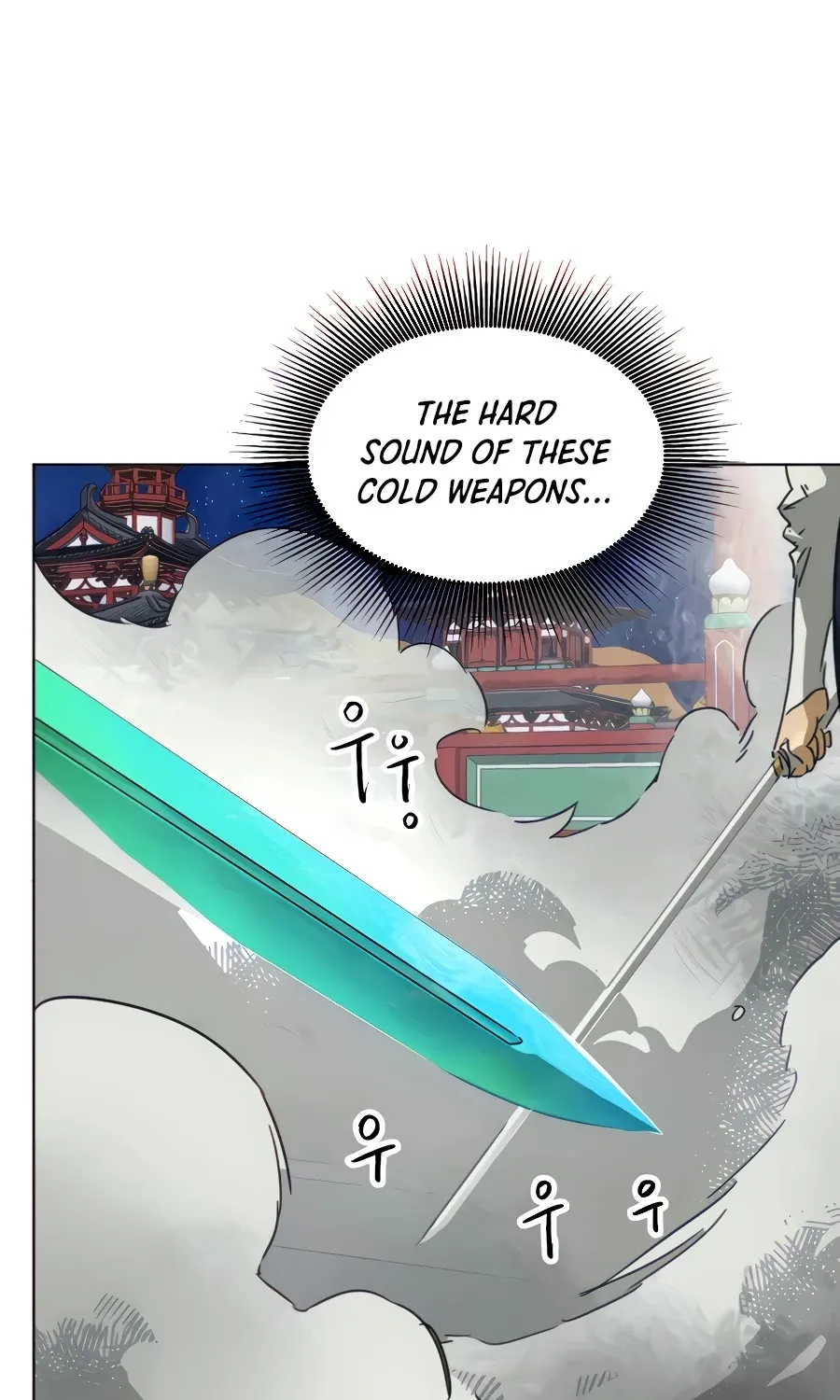 Infinite Leveling: Murim Mangakakalot X Chapter 116 Page 60
