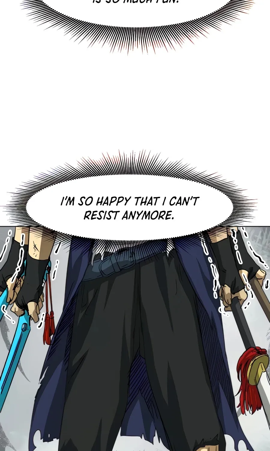 Infinite Leveling: Murim Mangakakalot X Chapter 116 Page 66