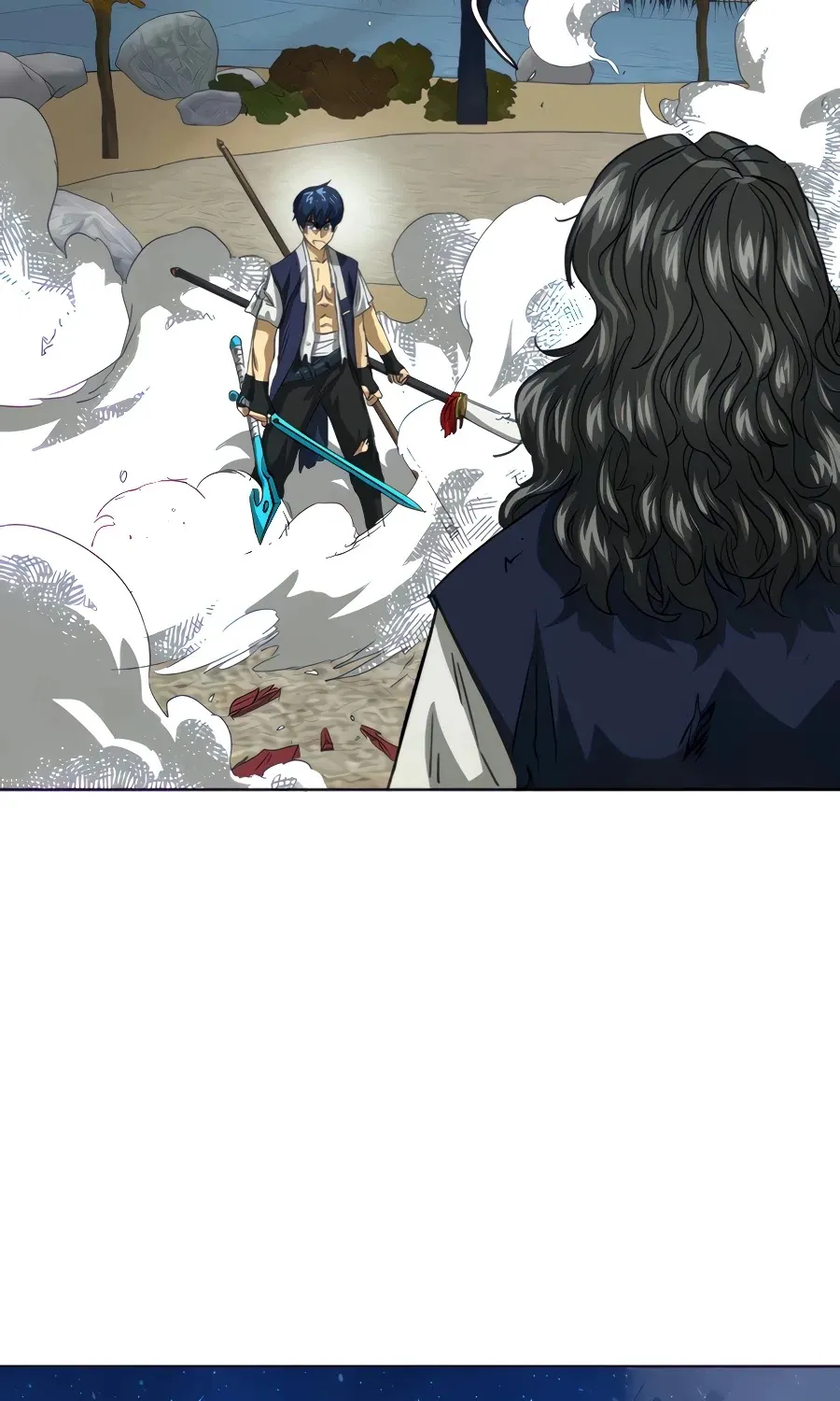 Infinite Leveling: Murim Mangakakalot X Chapter 116 Page 70