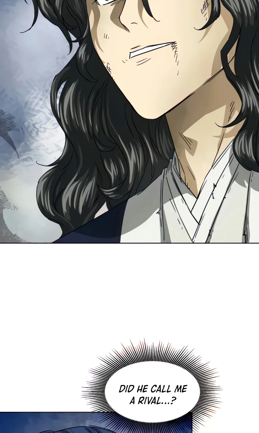 Infinite Leveling: Murim Mangakakalot X Chapter 116 Page 75