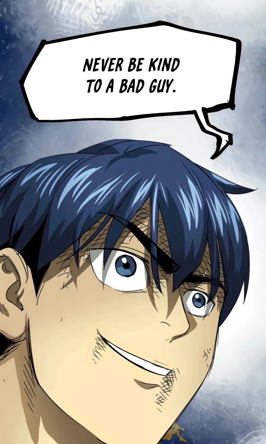 Infinite Leveling: Murim Mangakakalot X Chapter 116 Page 84