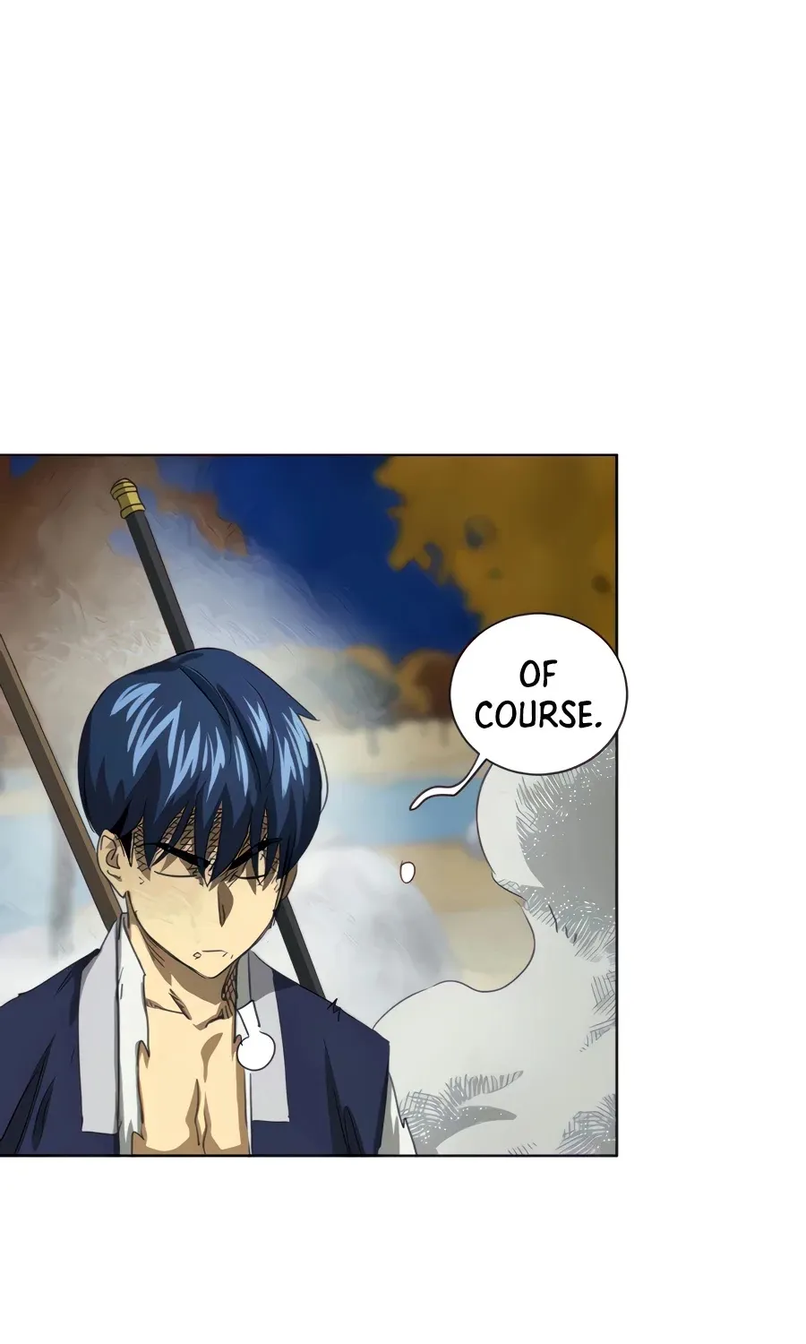 Infinite Leveling: Murim Mangakakalot X Chapter 116 Page 88