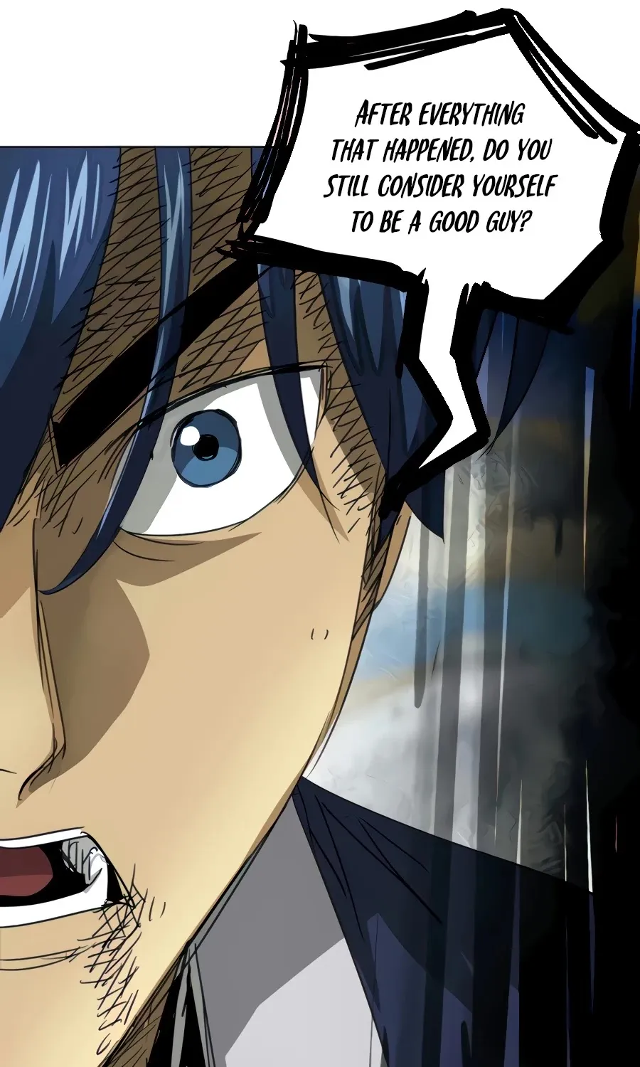 Infinite Leveling: Murim Mangakakalot X Chapter 116 Page 90