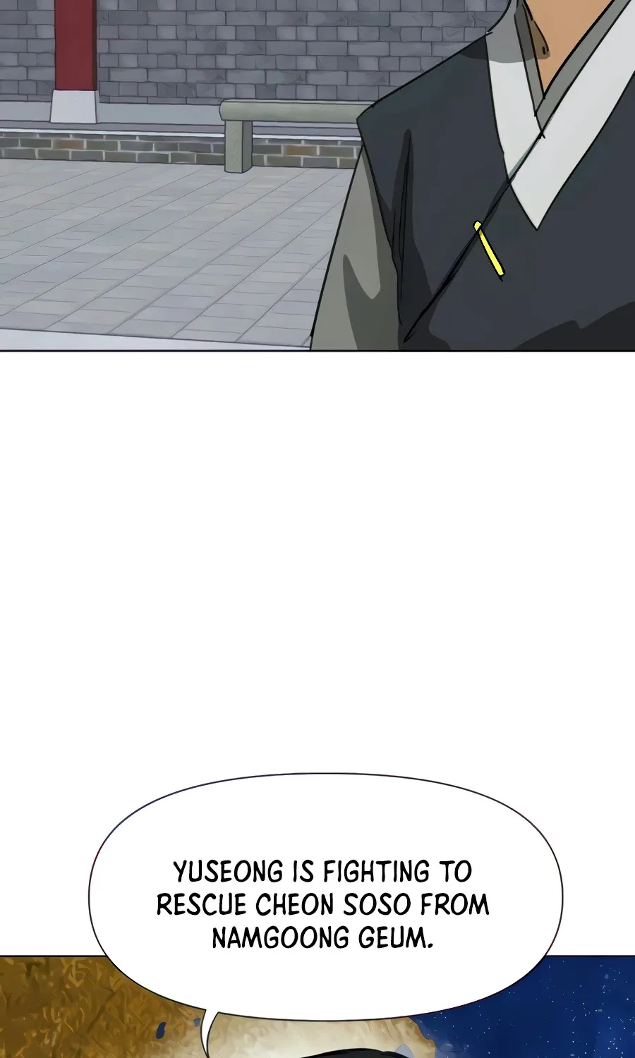 Infinite Leveling: Murim Mangakakalot X Chapter 116 Page 10