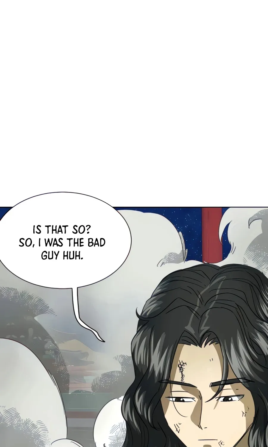 Infinite Leveling: Murim Mangakakalot X Chapter 116 Page 92