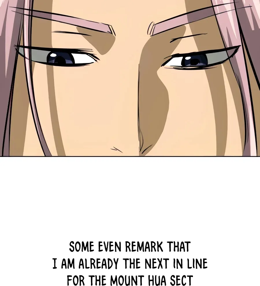 Infinite Leveling: Murim Mangakakalot X Chapter 117 Page 103