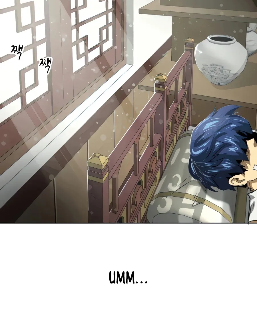 Infinite Leveling: Murim Mangakakalot X Chapter 117 Page 119