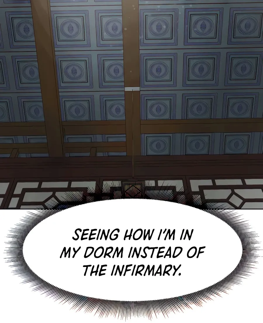 Infinite Leveling: Murim Mangakakalot X Chapter 117 Page 121