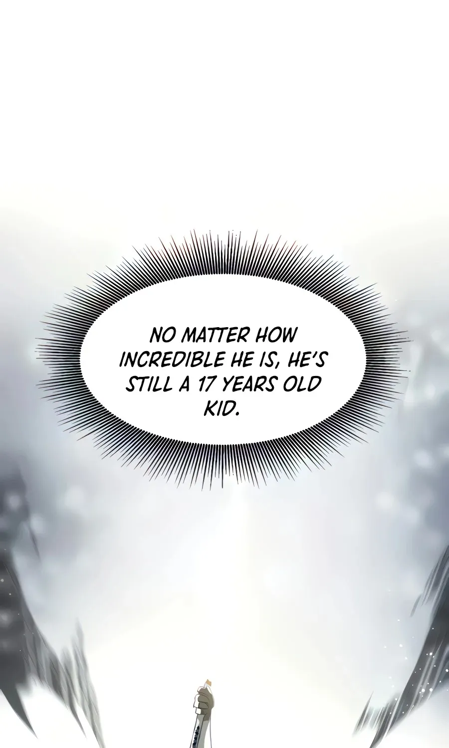 Infinite Leveling: Murim Mangakakalot X Chapter 117 Page 136