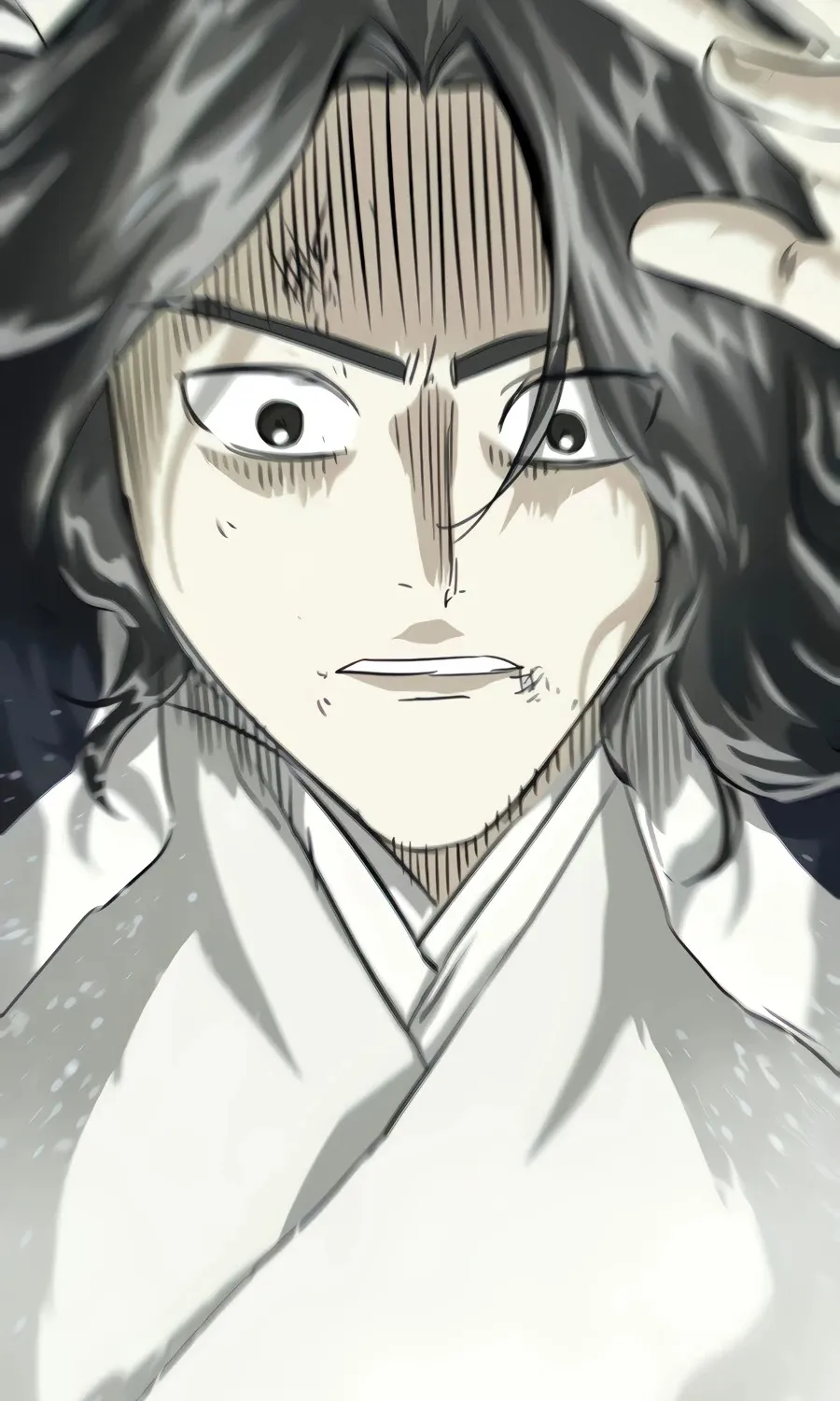 Infinite Leveling: Murim Mangakakalot X Chapter 117 Page 132