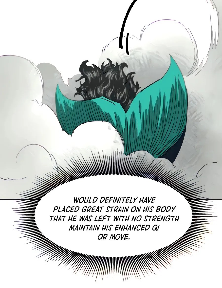 Infinite Leveling: Murim Mangakakalot X Chapter 117 Page 141