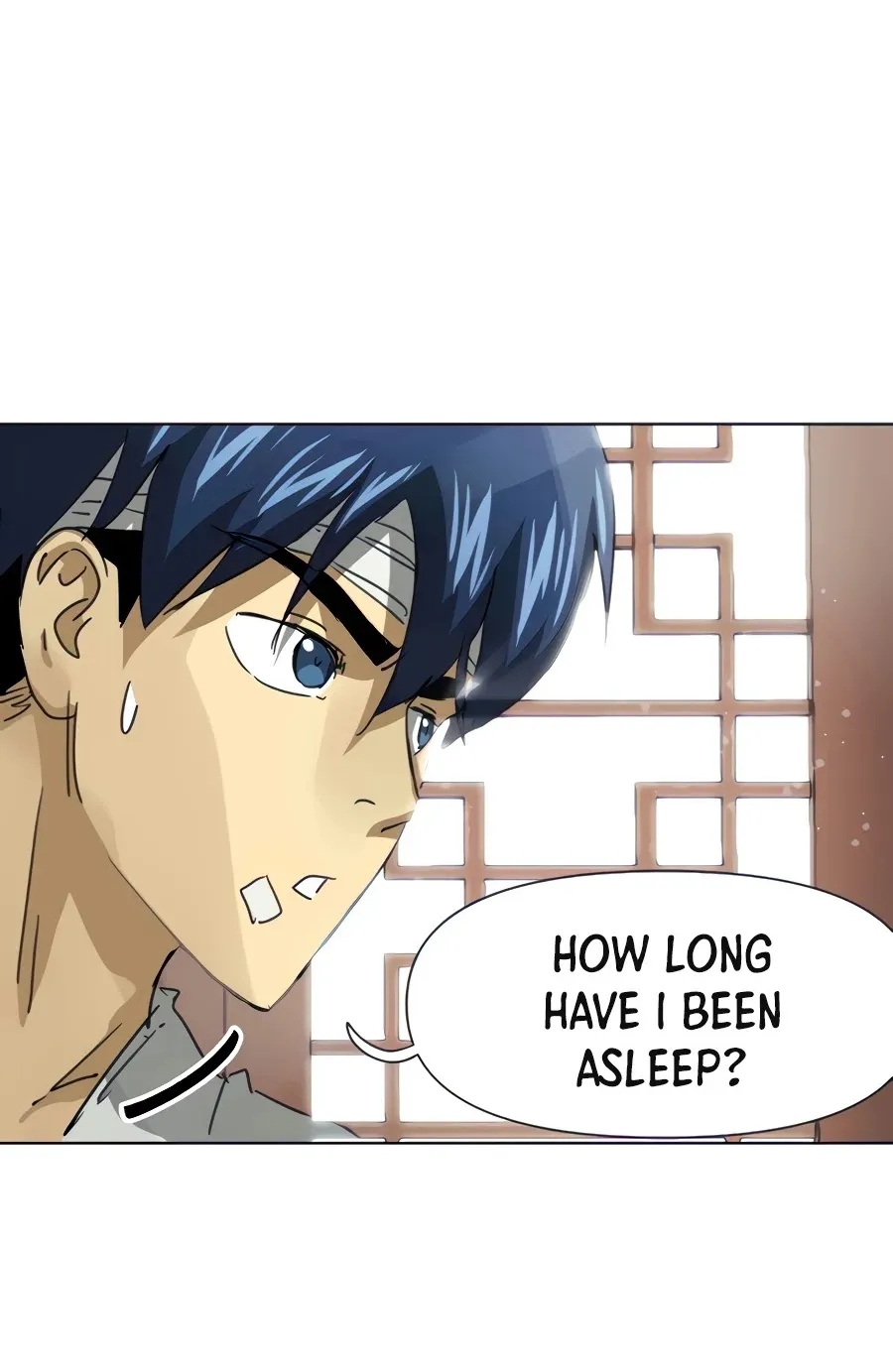 Infinite Leveling: Murim Mangakakalot X Chapter 117 Page 157