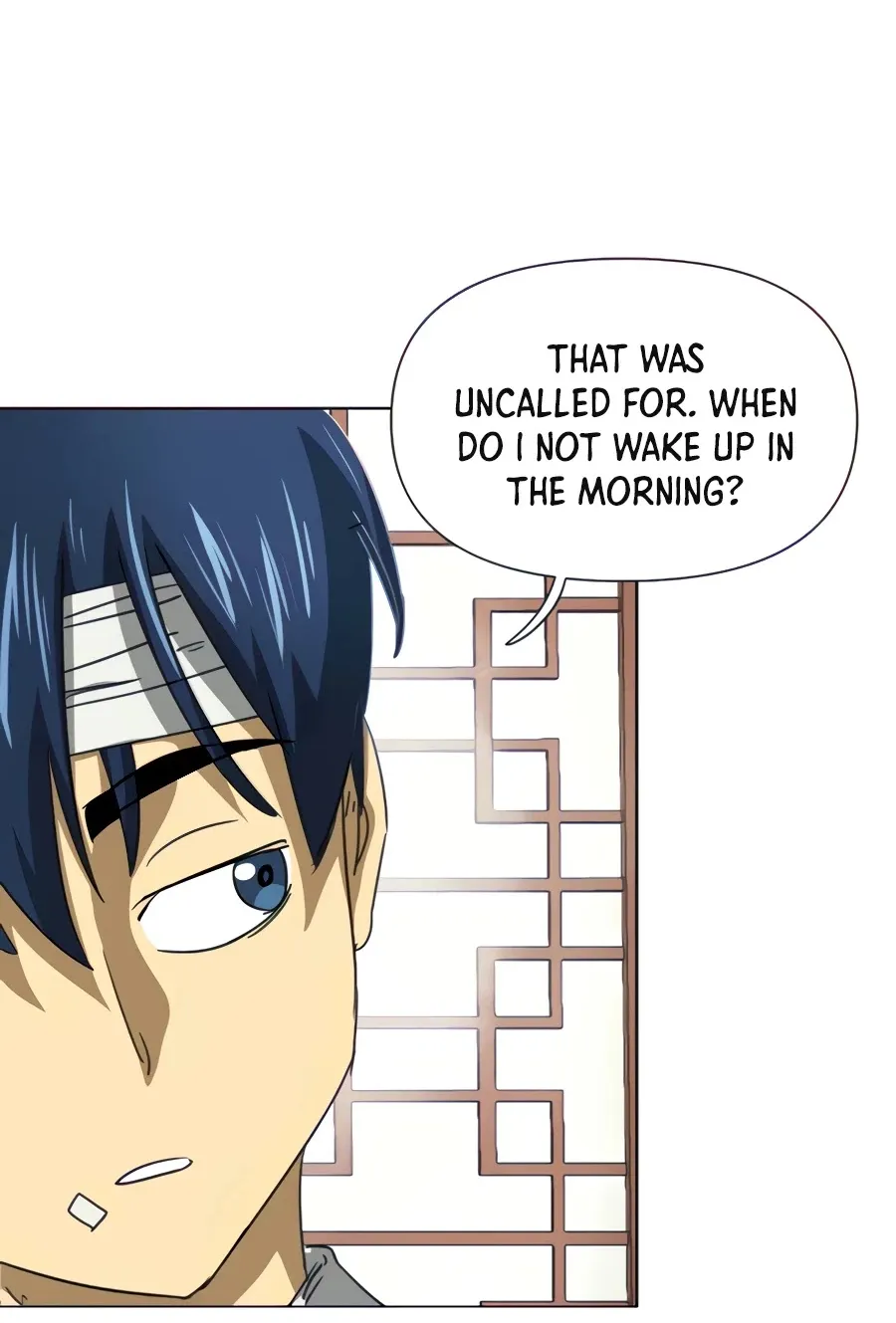 Infinite Leveling: Murim Mangakakalot X Chapter 117 Page 151