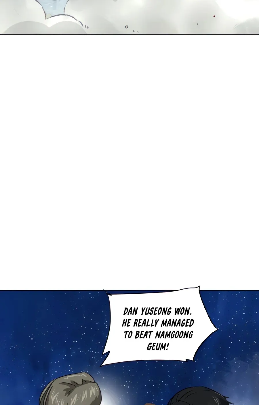 Infinite Leveling: Murim Mangakakalot X Chapter 117 Page 21