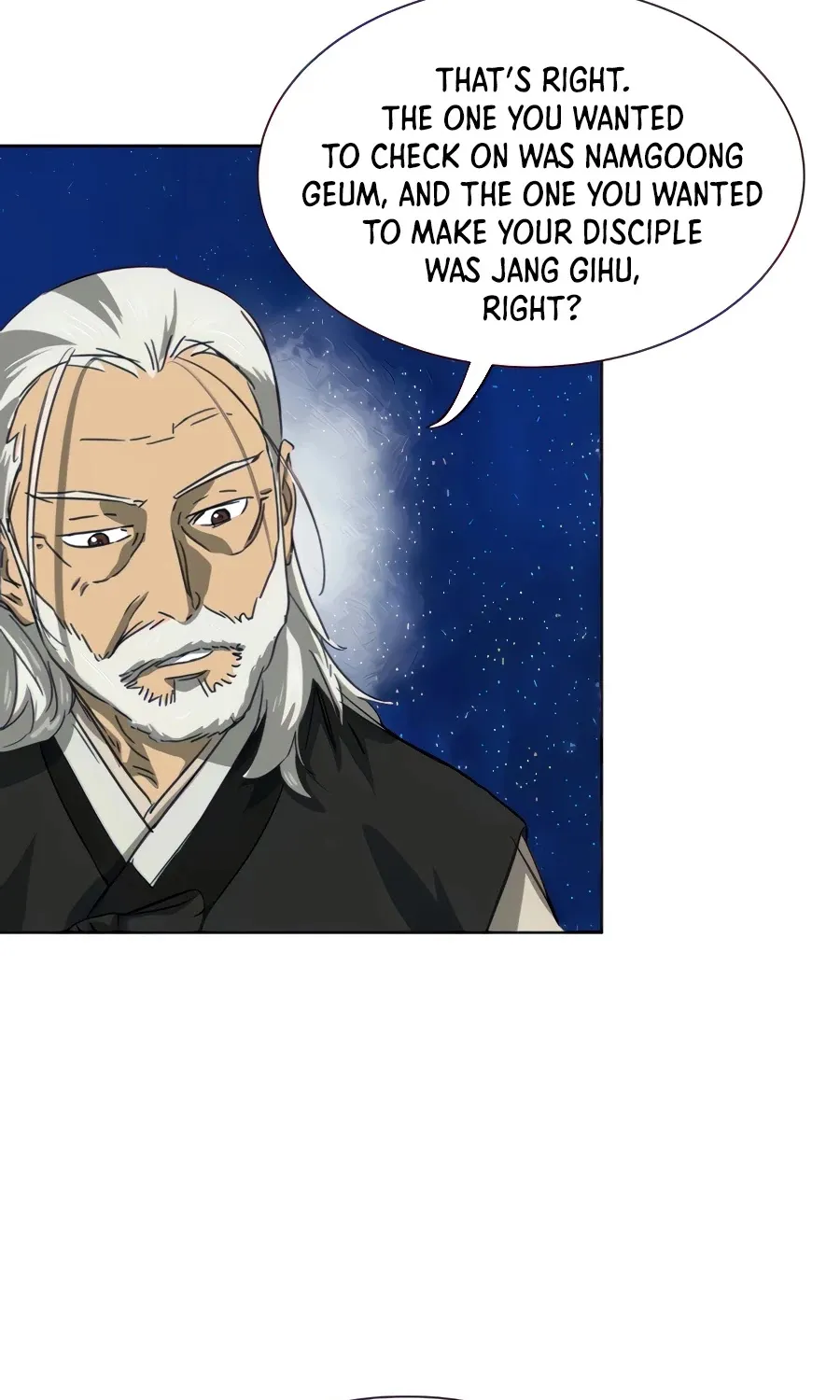 Infinite Leveling: Murim Mangakakalot X Chapter 117 Page 30
